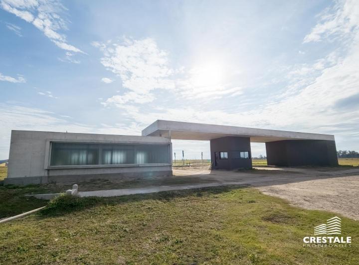Desarrollo horizontal · La Guillermina