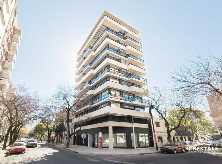 Desarrollo vertical · Cerrito y Paraguay