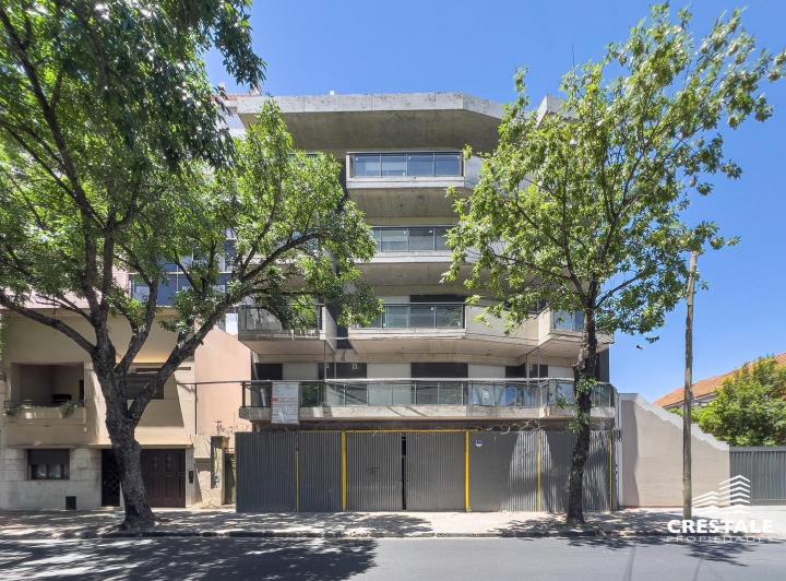 Desarrollo vertical · Suipacha y Córdoba