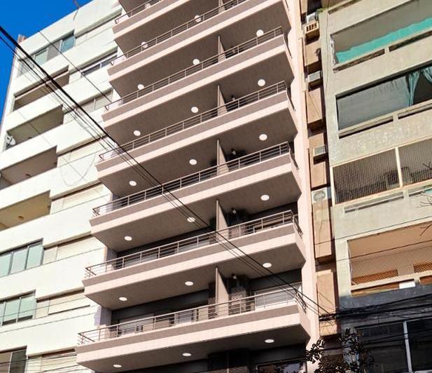 Desarrollo vertical · Mendoza 1500