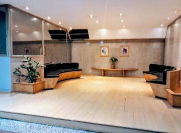 Departamento de 2 ambientes, Tribunales · 2 Amb Apto Profesional en Paraná y Av Corrientes - Muy Luminoso + Cochera Opcional.