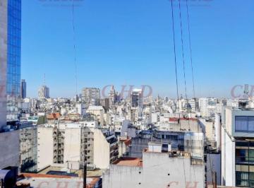 Departamento de 2 ambientes, Tribunales · Departamento de 37 m² - 2 Ambientes " Excelente Luz Natural"