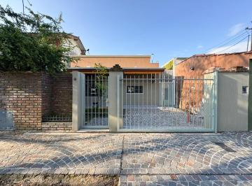 Casa · 100m² · 2 Ambientes · 1 Cochera · Casa 3 Ambientes - San Antonio de Padua