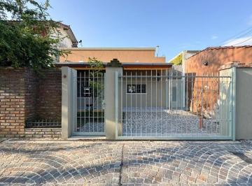 Casa · 100m² · 2 Ambientes · 1 Cochera · Casa 3 Ambientes - San Antonio de Padua