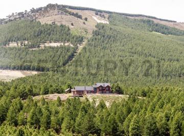 Terreno · 1194m² · Venta Lote Villa Pehuenia