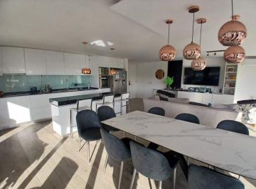 Foto · Departamento Amoblado en Alquiler - 3 Dorm. - Greenpark Luxury - Valle Escondido