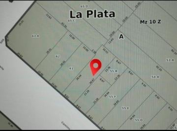 Terreno · 298m² · Terreno en Venta