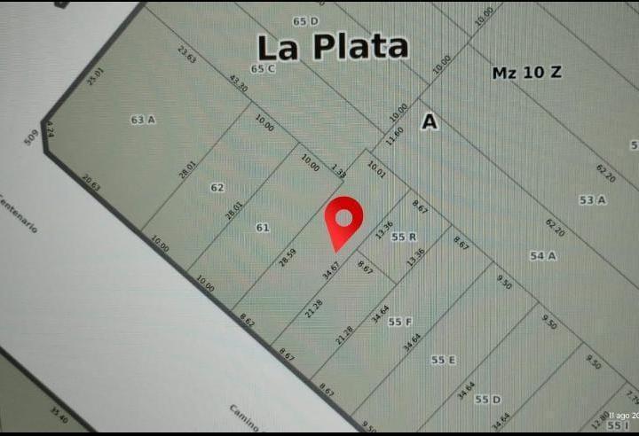 Terreno · 298m²