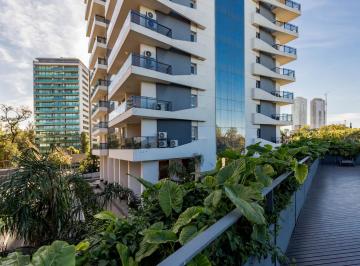 Departamento · 48m² · 2 Ambientes · 1 Cochera · Venta/permuta - Departamento de 1dormitorio - Puerto Norte, Rosario