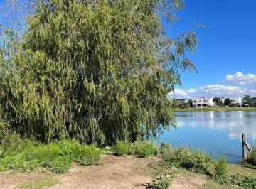 Terreno · 862m² · Terreno Al Lago en El Canton - Norte - Oportunidad