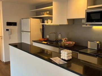 Departamento · 58m² · 2 Ambientes · 1 Cochera · Departamento 2 Ambientes en Tigre
