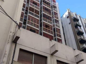 Fachada · Centro Venta Dos Dorm. Reciclado Externo Impecable!