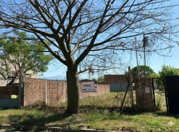 Terreno · 350m² · Terreno en Venta - Calle La Paz 1700, Yerba Buena