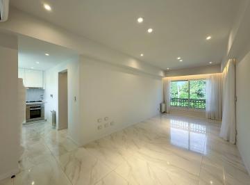Departamento · 69m² · 2 Ambientes · Departamento de Lujo de 1 Dormitorio con Parrillero y Amenities
