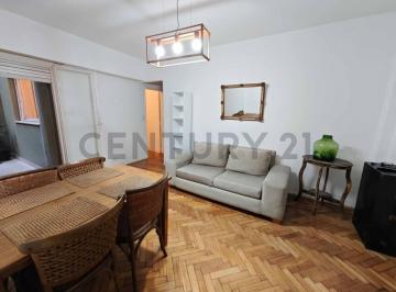 Departamento · 44m² · 2 Ambientes · Venta Departamento 2 Ambientes Recoleta