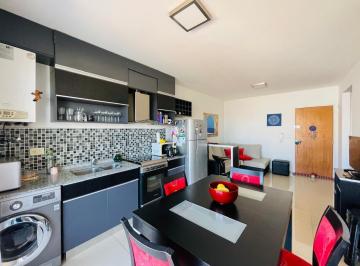 Departamento · 38m² · 2 Ambientes · 1 Cochera · Depto. en Venta 2 Ambientes Monte Grande C/ Cochera