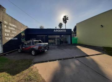 Local comercial de 5 ambientes, Esperanza · Amado Aufranc 250 | Amplio Predio Comercial Sobre Ruta 70