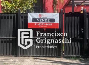 Casa de 7 ambientes, Almirante Brown · Casa a La Venta Precio Rebajado Oportunidad