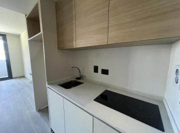 Departamento · 30m² · 1 Ambiente · 1 Cochera · Campus Vista 2 Monoambiente