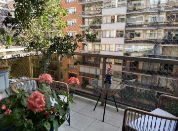 Departamento de 2 ambientes, Puerto Madero · Departamento en Brisas en Venta