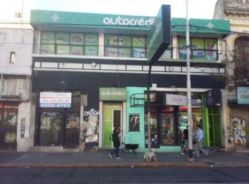 Local comercial · 114m² · 5 Ambientes · Oficinas Salon en Alquiler