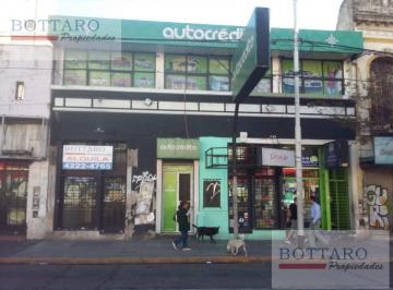 Local comercial · 114m² · 5 Ambientes · Oficinas Salon en Alquiler