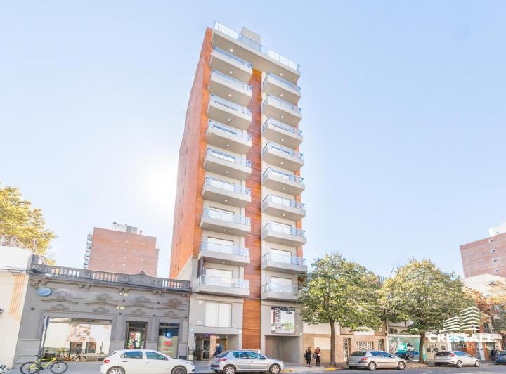 Desarrollo vertical · Córdoba y Callao