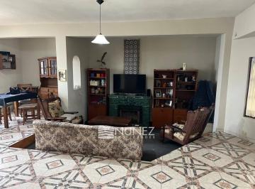ANC-ANC-1476_2 · Venta de Casa 5 Ambientes en Don Bosco, Quilmes