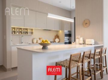 Departamento · 59m² · 2 Ambientes · 1 Cochera · Departamento en Venta en Pinamar Norte