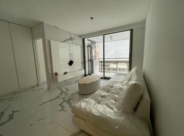 Departamento · 120m² · 4 Ambientes · 1 Cochera · Exclusivo Departamento 4 Ambientes a La Venta en Puerto Madero