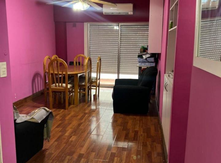 Departamento · 53m² · 3 Ambientes