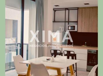 Departamento · 30m² · 1 Ambiente · Monoambiente en Alquiler Calle Balcarce