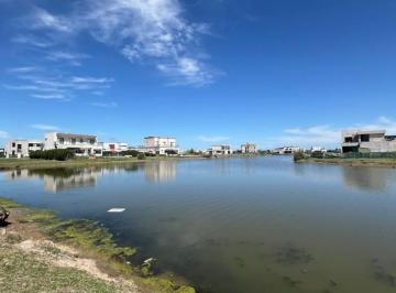 Terreno · 700m² · Av - Lote de 700 m² en El Barrio Magallanes, Pueblos del Plata