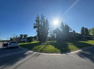 Terreno , Mar del Plata · Lote en Venta en Barrio Privado Barrio Las Prunas