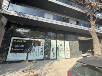 Local comercial · 160m² · Local Comercial en Pleno Palermo