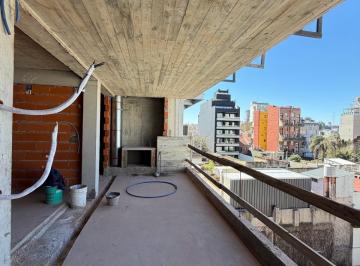 Departamento · 44m² · 2 Ambientes · Venta en Obra en Palermo Hollywood - 2 Ambientes
