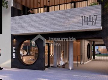 Departamento · 72m² · 3 Ambientes · Vente de Pozo Palermo Hollywood Unidades de 1, 2 y 3 Amb! Muy Buenos Valores