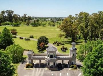Terreno · 1455m² · Lote de Terreno en Lagos de San Eliseo - Ubicación Golf