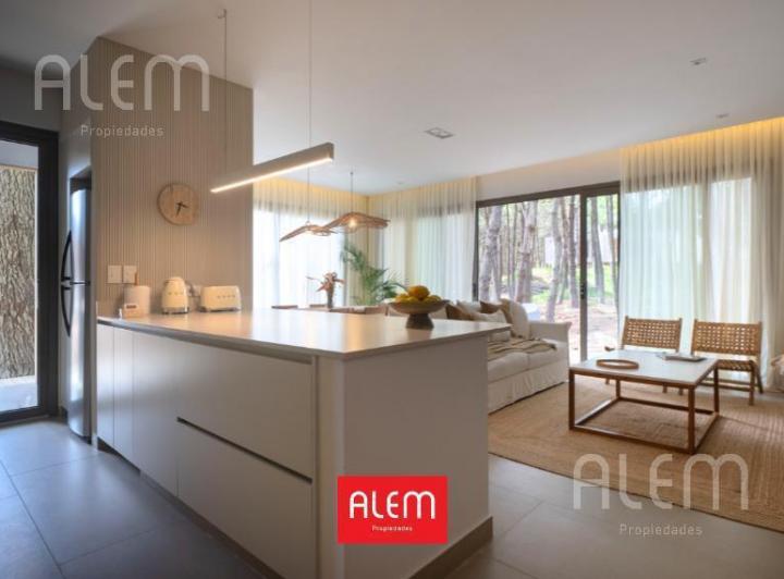 Departamento · 109m² · 3 Ambientes · 1 Cochera