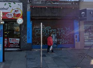 Local comercial , La Matanza · Local en Alquiler en San Justo