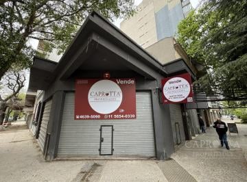 Terreno · 144m² · Venta Terreno o Local en Villa Devoto Excelente Ubicación Av Beiro y Bahia Blanca