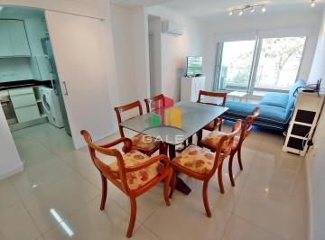 Foto1 · Apartamento en Playa Brava 1 Dormitorio