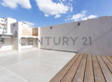 Departamento · 48m² · 2 Ambientes · Venta Departamento 2 Ambientes Caballito Terraza Balcón Amenities y Parrilla Propia