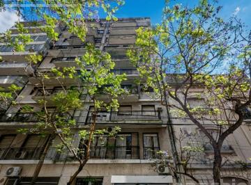 Departamento · 70m² · 4 Ambientes · 1 Cochera · Departamento de 2 Dorm. con Cochera - Centro