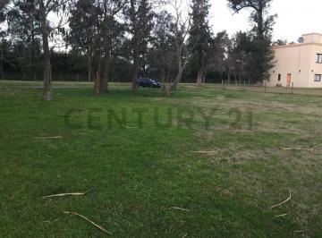 Terreno · 1132m² · Venta Lote Barrio Estancias del Rio Pilar 1.131 m 2