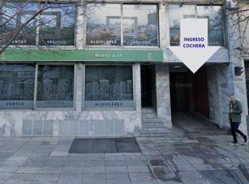 Garage , Ciudad de Santa Fe · Cochera en Recoleta Santafesina - San Martín 3200