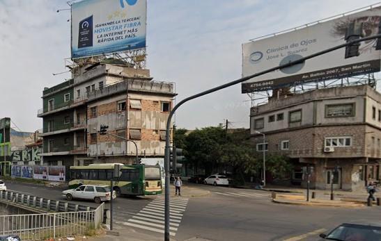Local comercial · 600m²