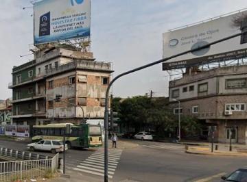 Local comercial · 600m² · Local en Esquina en Alquiler en San Martín