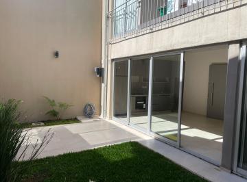 Departamento de 3 ambientes, Villa Real · Exc 3 Ambientes en Pb con Jardín Propio, Muy Luminoso y Soleado. a Estrenar!