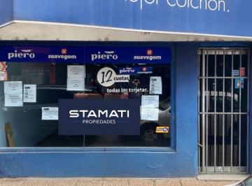 Local comercial de 3 ambientes, Ciudad de Santa Fe · Local Comercial Microcentro